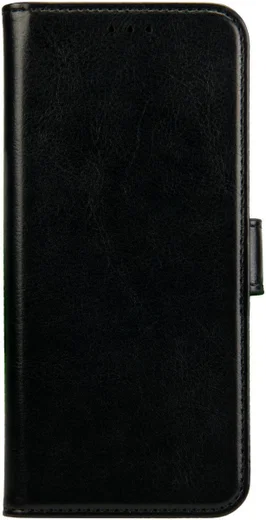 Rosso Element Samsung Galaxy S21 Ultra Hoesje Book Cover Zwart afbeelding 10