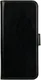 Rosso Element Samsung Galaxy S21 Ultra Hoesje Book Cover Zwart afbeelding 10