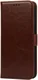Rosso Element Samsung Galaxy S21 Ultra Hoesje Book Cover Bruin afbeelding 10