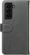 Rosso Element Samsung Galaxy S21 Plus Hoesje Book Cover Grijs afbeelding 2
