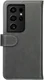 Rosso Element Samsung Galaxy S21 Ultra Hoesje Book Cover Grijs afbeelding 2
