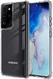 Samsung Galaxy S21 Ultra Hoesje Armor Back Cover Transparant afbeelding 1