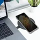 Samsung Galaxy S21 Ultra Hoesje Armor Back Cover Transparant afbeelding 5