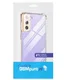 Samsung Galaxy S21 Plus Hoesje Schokbestendig TPU Transparant afbeelding 9