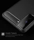 Samsung Galaxy S21 Plus Hoesje Geborsteld TPU Back Cover Blauw afbeelding 9