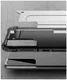 Samsung Galaxy S21 Hoesje Shock Proof Hybride Back Cover Zwart afbeelding 5