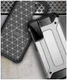 Samsung Galaxy S21 Hoesje Shock Proof Hybride Back Cover Zwart afbeelding 6
