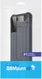 Samsung Galaxy S21 Hoesje Shock Proof Hybride Back Cover Blauw afbeelding 2