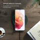 Samsung Galaxy S21 Plus Hoesje Dun TPU Transparant afbeelding 5