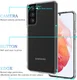 Samsung Galaxy S21 Plus Hoesje Dun TPU Transparant afbeelding 7