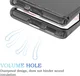 Samsung Galaxy S21 Plus Hoesje Dun TPU Transparant afbeelding 8