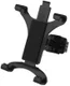 Universele Tablet Houder Fiets / Hometrainer Zwart tot 11 inch afbeelding 1