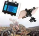 Universele Tablet Houder Fiets / Hometrainer Zwart tot 11 inch afbeelding 4