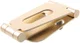 Universele Verstelbare Aluminium Houder Smartphone en Tablet Goud afbeelding 3