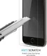Nokia 2.4 0.3mm Arc Edge Tempered Glass Screenprotector afbeelding 4