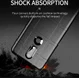 Nokia 2.4 Hoesje Shock Proof Rugged Shield Back Cover Groen afbeelding 4