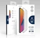 Dux Ducis OnePlus Nord N100 Tempered Glass Screen Protector afbeelding 7