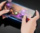 Dux Ducis Samsung Galaxy A12 Tempered Glass Screen Protector afbeelding 6