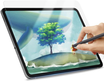 Dux Ducis Paper Feel Samsung Galaxy Tab S6 Lite Screen Protector