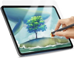 Dux Ducis Paper Feel Samsung Galaxy Tab S6 Lite Screen Protector afbeelding