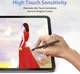 Dux Ducis Paper Feel Samsung Galaxy Tab S6 Lite Screen Protector afbeelding 6