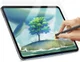 Dux Ducis Paper Feel Samsung Galaxy Tab S7 / S8 Screen Protector afbeelding 1