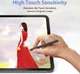 Dux Ducis Paper Feel Samsung Galaxy Tab S7 / S8 Screen Protector afbeelding 3