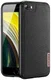 Dux Ducis Fino Series Apple iPhone SE 2020 / 8 / 7 Hoesje Zwart afbeelding 1