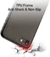 Dux Ducis Fino Series Apple iPhone SE 2020 / 8 / 7 Hoesje Zwart afbeelding 4