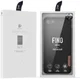 Dux Ducis Fino Series iPhone SE 2020/2022 / 8 / 7 Hoesje Blauw afbeelding 8