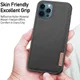 Dux Ducis Fino Series Apple iPhone 12 Pro Max Hoesje Zwart afbeelding 2