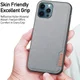 Dux Ducis Fino Series Apple iPhone 12 Pro Max Hoesje Blauw afbeelding 2