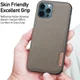 Dux Ducis Fino Series Apple iPhone 12 Pro Max Hoesje Groen afbeelding 2