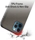 Dux Ducis Fino Series Apple iPhone 12 Pro Max Hoesje Groen afbeelding 3