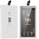 Dux Ducis Fino Series Samsung Galaxy A20e Hoesje Backcover Groen afbeelding 10