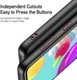 Dux Ducis Fino Series Samsung Galaxy A41 Hoesje Backcover Blauw afbeelding 4