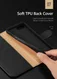 Dux Ducis Hivo iPhone SE (2020/2022) / 8 / 7 Hoesje Book Case Blauw afbeelding 12